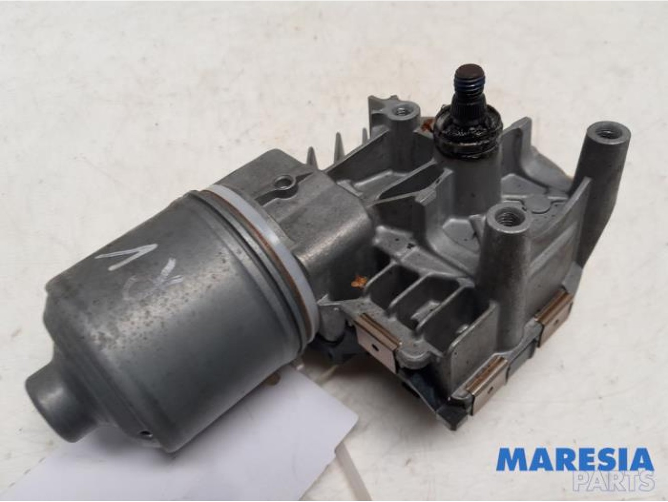 Peugeot - 3008 - Front wiper motor