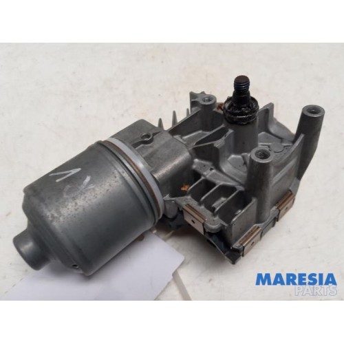 Peugeot - 3008 - Front wiper motor