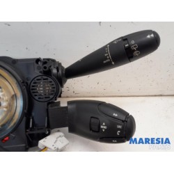 Peugeot - 3008 - Steering column stalk
