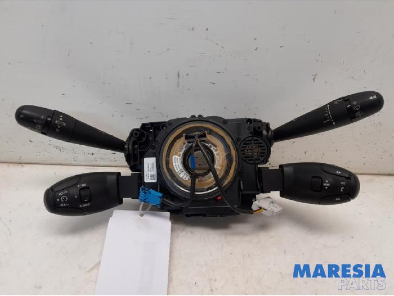 Peugeot - 3008 - Steering column stalk