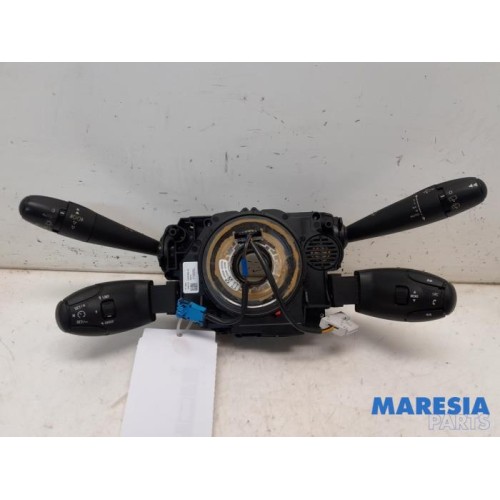 Peugeot - 3008 - Steering column stalk