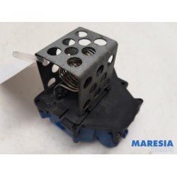 Peugeot - 3008 - Cooling fan resistor