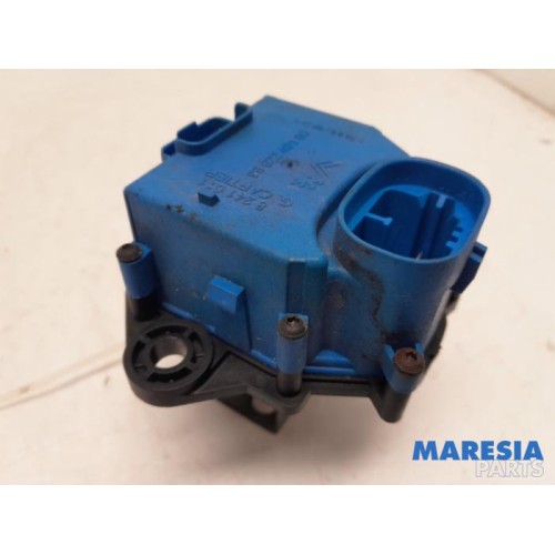 Peugeot - 3008 - Cooling fan resistor