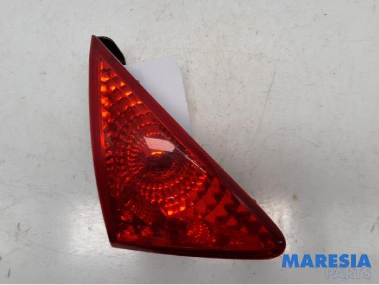 Peugeot - 3008 - Achterlicht links