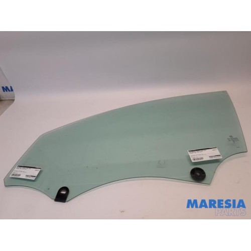 Peugeot - 308 - Door window 4-door, front left