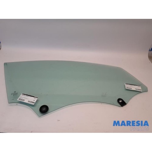 Peugeot - 308 - Door window 4-door, front right
