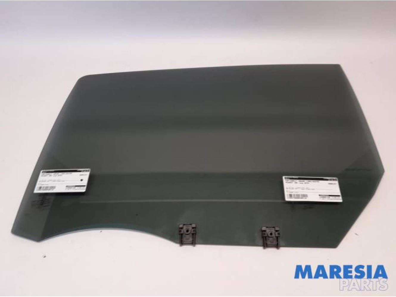 Peugeot - 308 - Türscheibe 4-türig links hinten