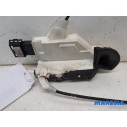 Peugeot - 3008 - Door lock mechanism 4-door, front left