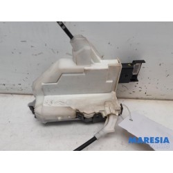 Peugeot - 3008 - Front door lock mechanism 4-door, right