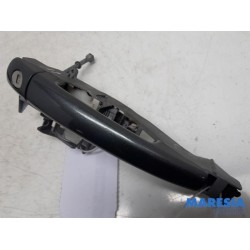 Peugeot - 3008 - Door handle 4-door, front left