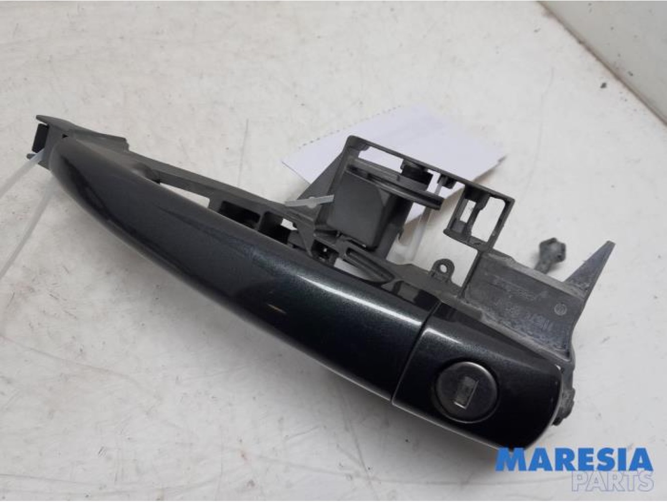 Peugeot - 3008 - Door handle 4-door, front left