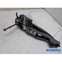 Peugeot - 3008 - Door handle 4-door, front left
