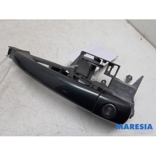 Peugeot - 3008 - Door handle 4-door, front left