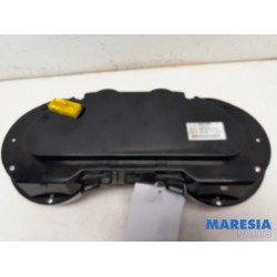 Peugeot - 3008 - Instrument panel