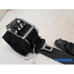 Peugeot - 3008 - Sicherheitsgurt links hinten