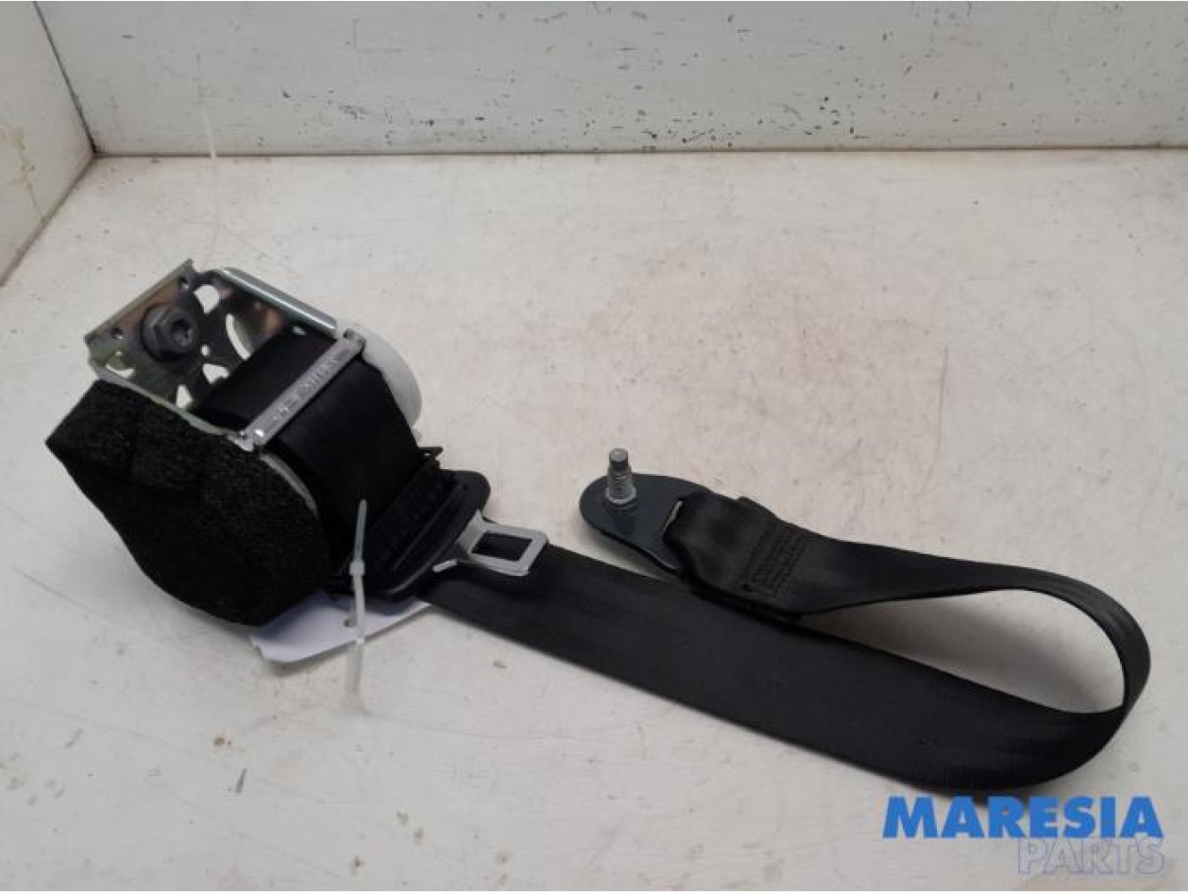 Peugeot - 3008 - Sicherheitsgurt links hinten