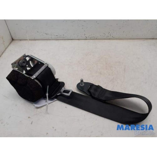 Peugeot - 3008 - Sicherheitsgurt links hinten
