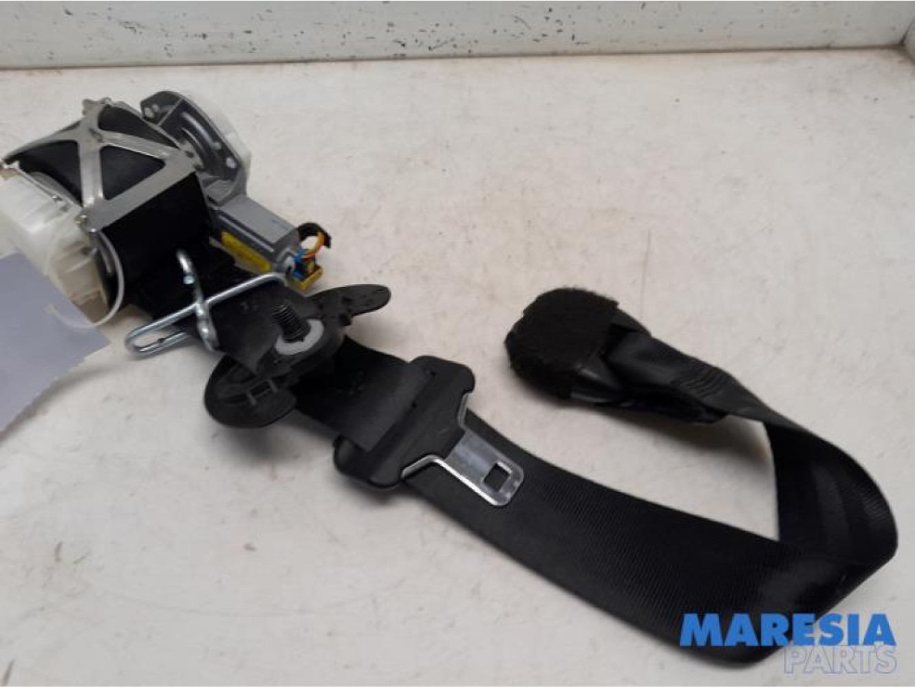 Peugeot - 3008 - Ceinture de sécurité avant droite