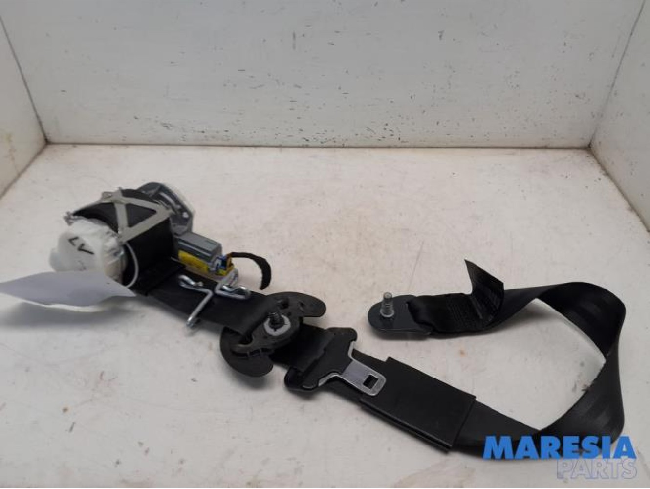 Peugeot - 3008 - Ceinture de sécurité avant gauche