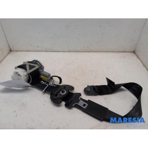 Peugeot - 3008 - Ceinture de sécurité avant gauche