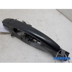 Peugeot - 3008 - Rear door handle 4-door, right