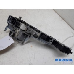 Peugeot - 3008 - Rear door handle 4-door, right