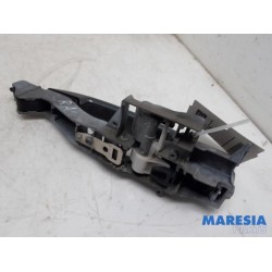 Peugeot - 3008 - Rear door handle 4-door, right