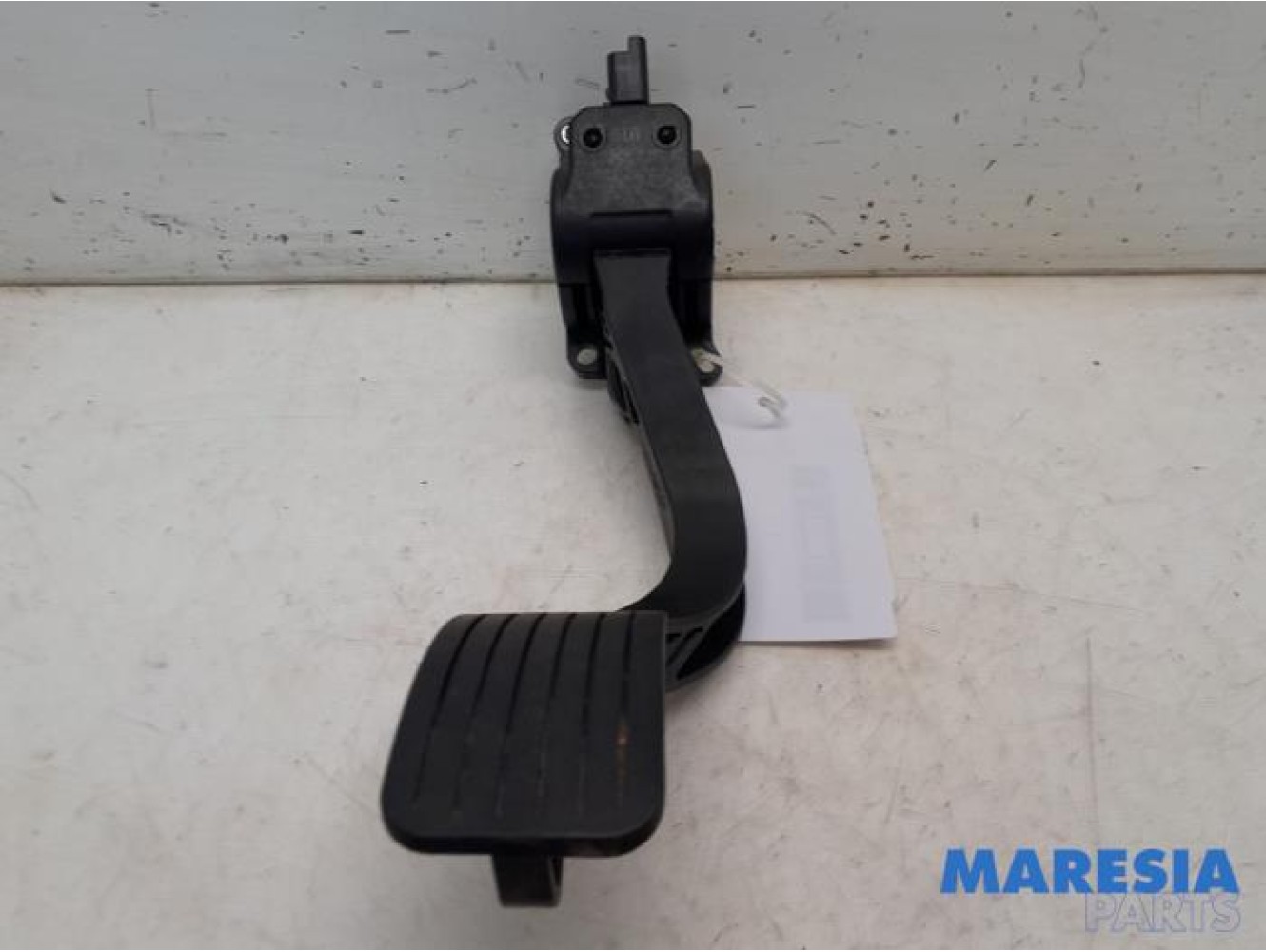 Peugeot - 3008 - Throttle pedal position sensor