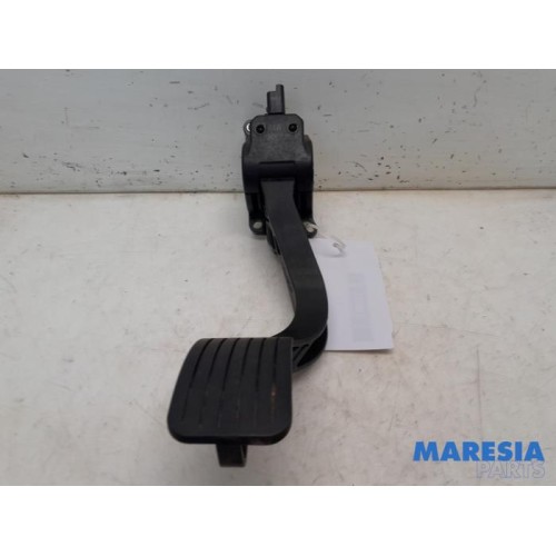 Peugeot - 3008 - Gaspedaalpositie Sensor