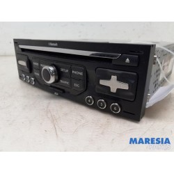 Peugeot - 3008 - Radio CD player