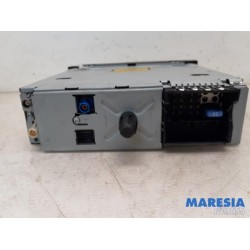 Peugeot - 3008 - Radio CD player