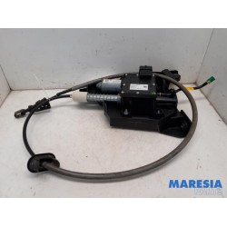 Peugeot - 3008 - Moteur frein à main