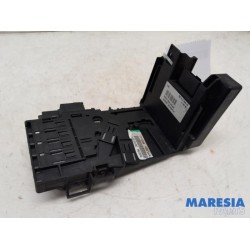 Peugeot - 3008 - Fuse box