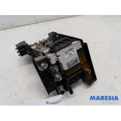 Peugeot - 3008 - Fuse box