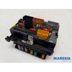 Peugeot - 3008 - Fuse box