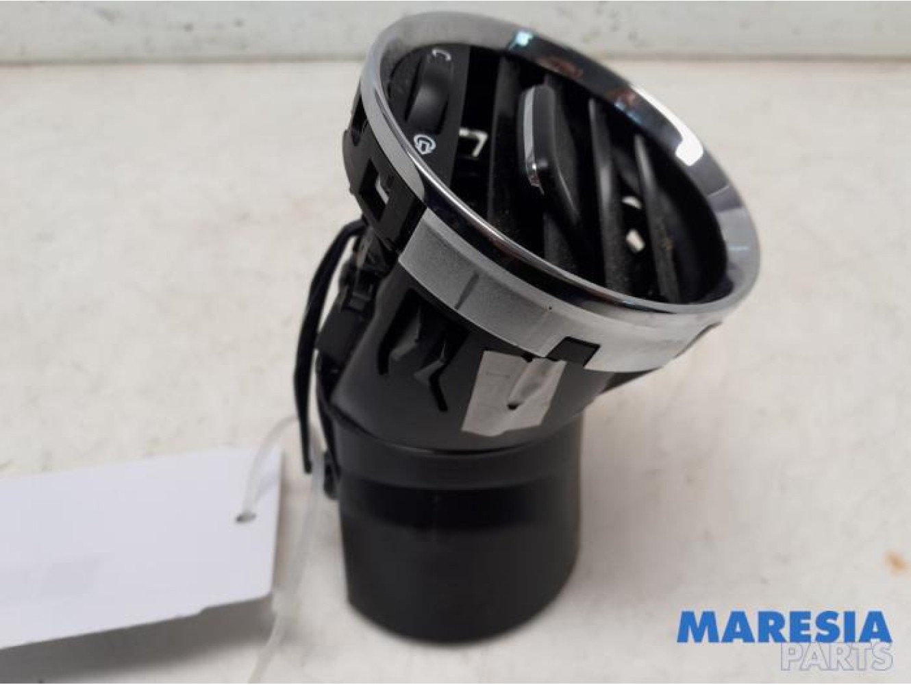 Peugeot - 3008 - Dashboard vent