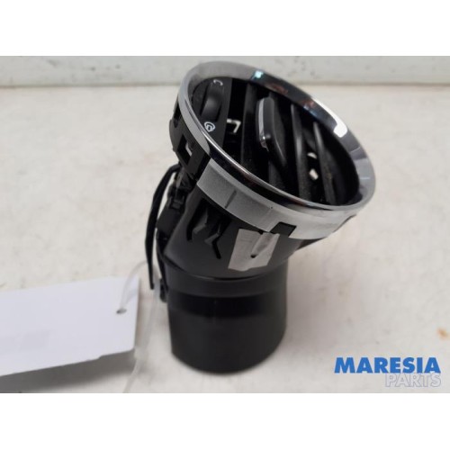 Peugeot - 3008 - Dashboard vent