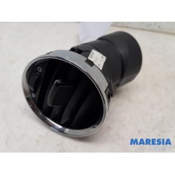 Peugeot - 3008 - Dashboard vent