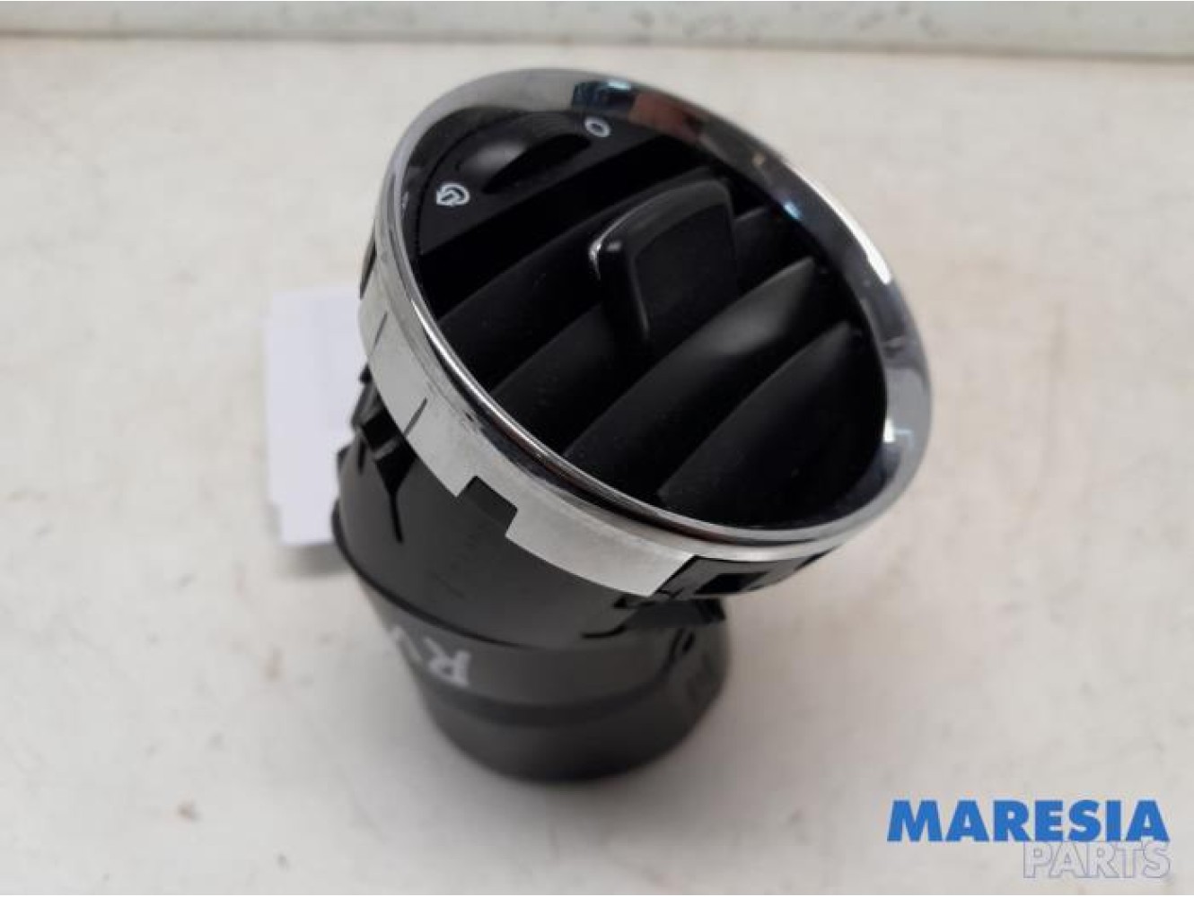 Peugeot - 3008 - Dashboard vent