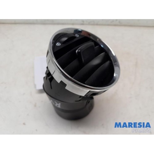 Peugeot - 3008 - Dashboard vent