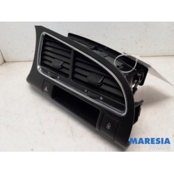 Peugeot - 3008 - Dashboard vent