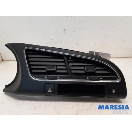 Peugeot - 3008 - Dashboard vent