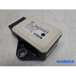 Peugeot - 3008 - Esp computer