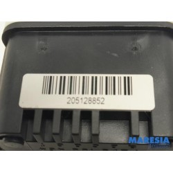 Peugeot - 3008 - Esp computer