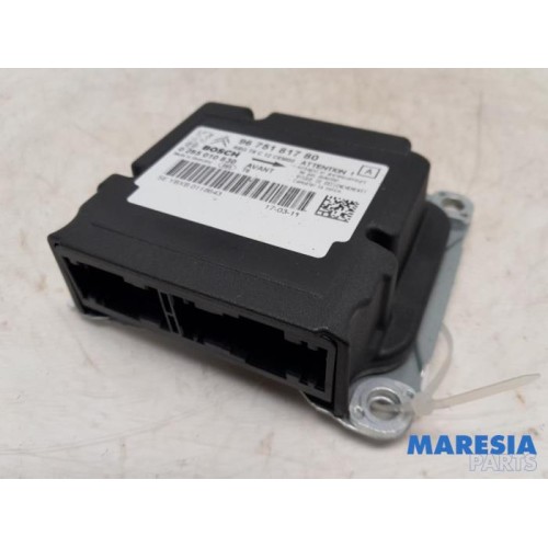 Peugeot - 3008 - Airbag Module