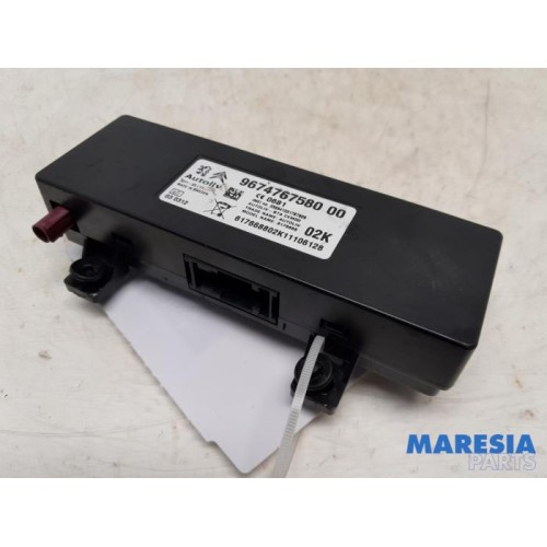 Peugeot - 3008 - Radio module
