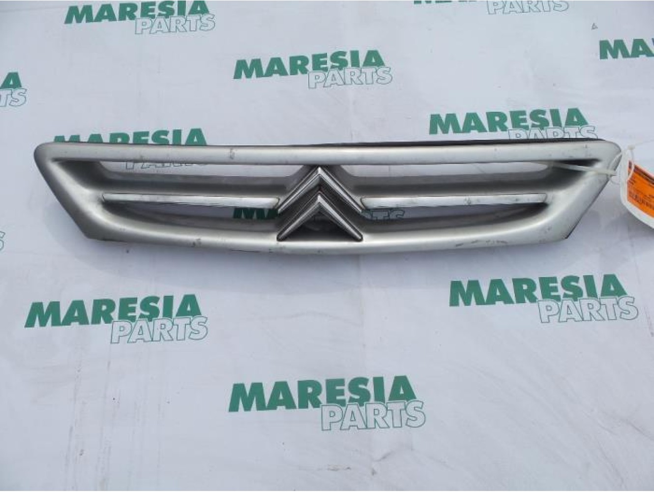 Citroen - Xsara - Grill
