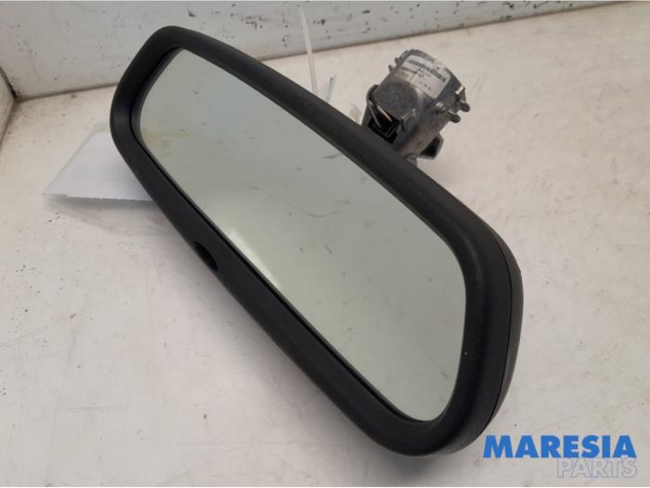 Peugeot - 3008 - Rear view mirror