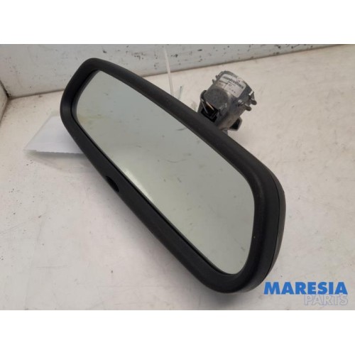 Peugeot - 3008 - Rear view mirror