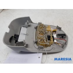 Peugeot - 3008 - Innenbeleuchtung vorne